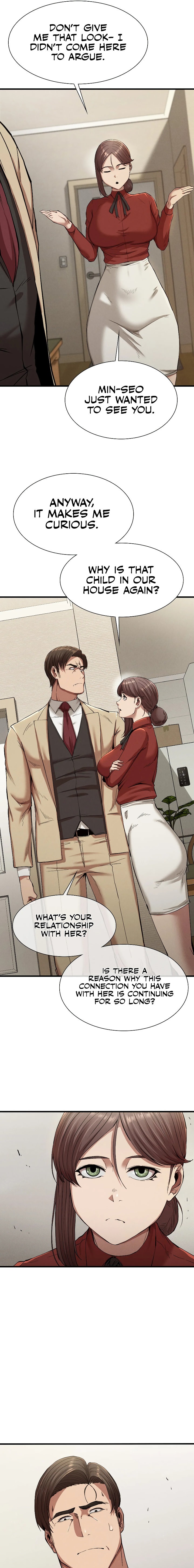 Revenge - Chapter 22 [photo 3] - MangaPorn