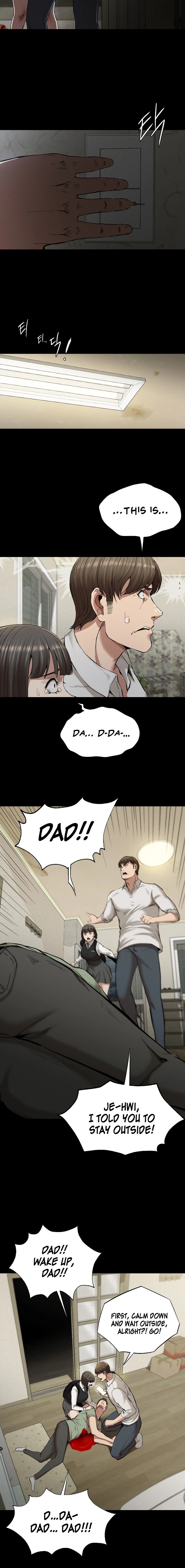 Revenge - Chapter 22 [photo 8] - MangaPorn