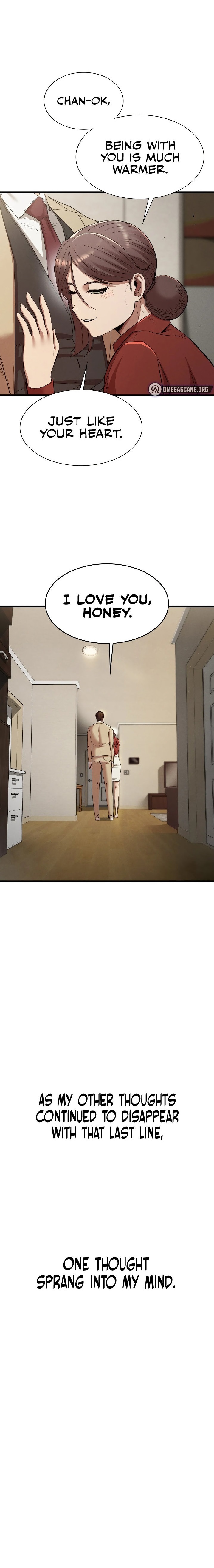 Revenge - Chapter 23 [photo 1] - MangaPorn