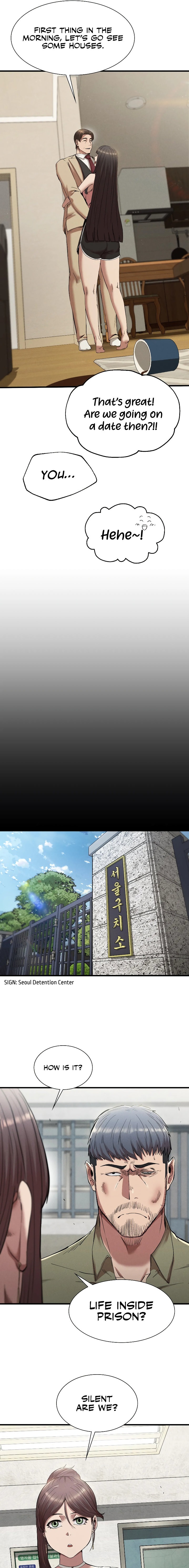 Revenge - Chapter 23 [photo 11] - MangaPorn