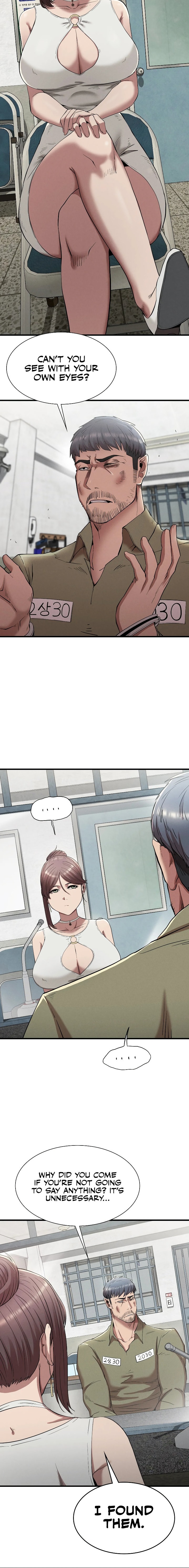 Revenge - Chapter 23 [photo 12] - MangaPorn