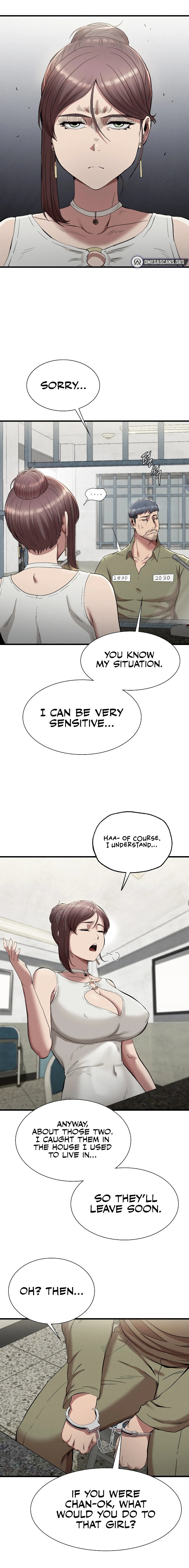 Revenge - Chapter 23 [photo 14] - MangaPorn