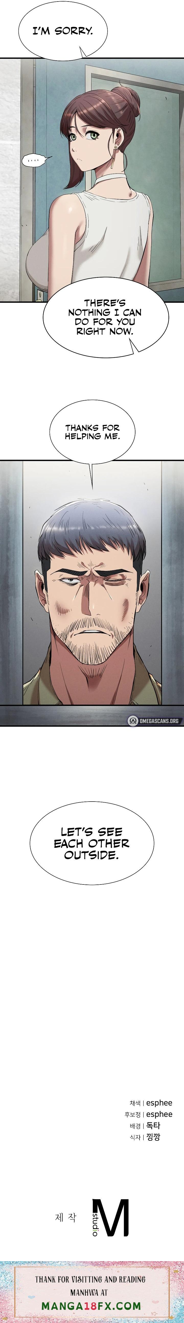 Revenge - Chapter 23 [photo 17] - MangaPorn