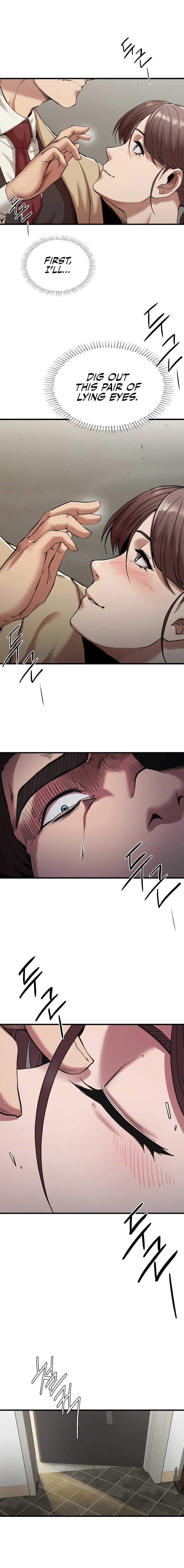 Revenge - Chapter 23 [photo 4] - MangaPorn