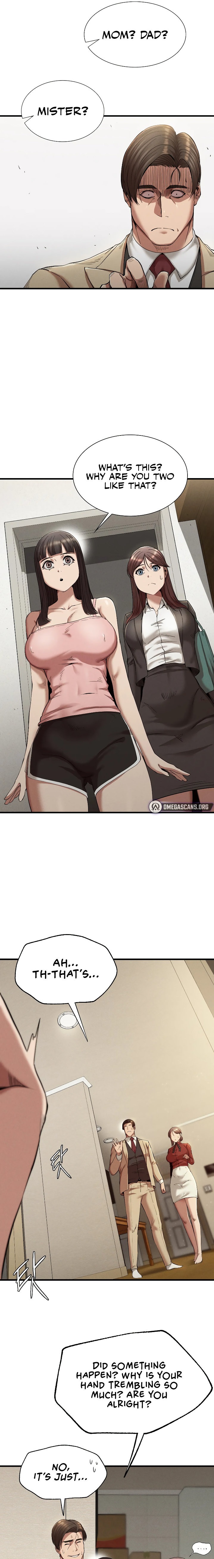 Revenge - Chapter 23 [photo 5] - MangaPorn