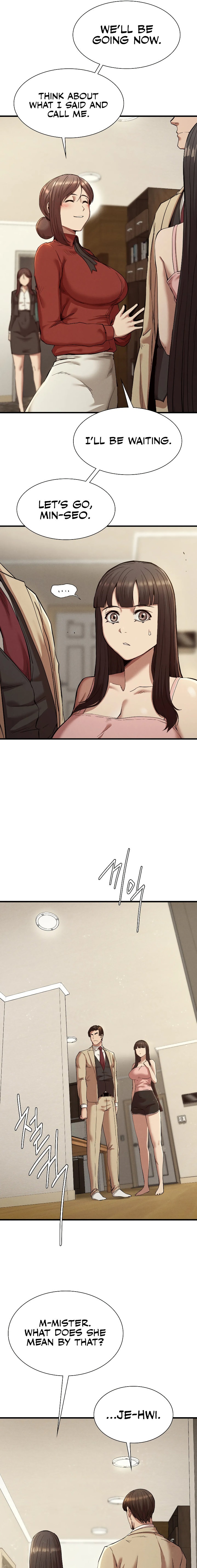 Revenge - Chapter 23 [photo 7] - MangaPorn