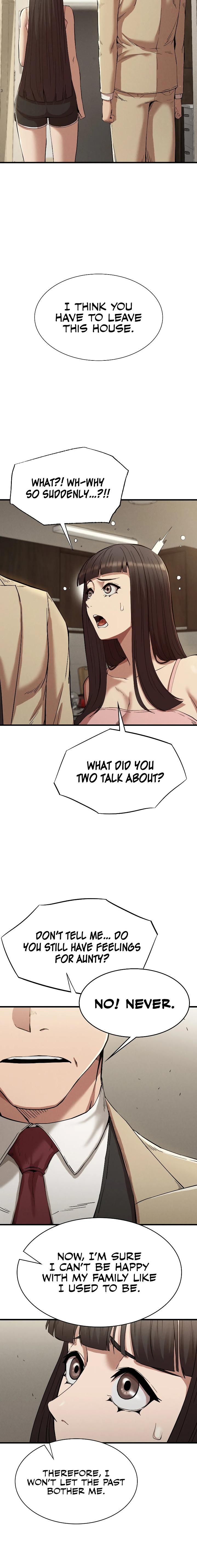 Revenge - Chapter 23 [photo 8] - MangaPorn