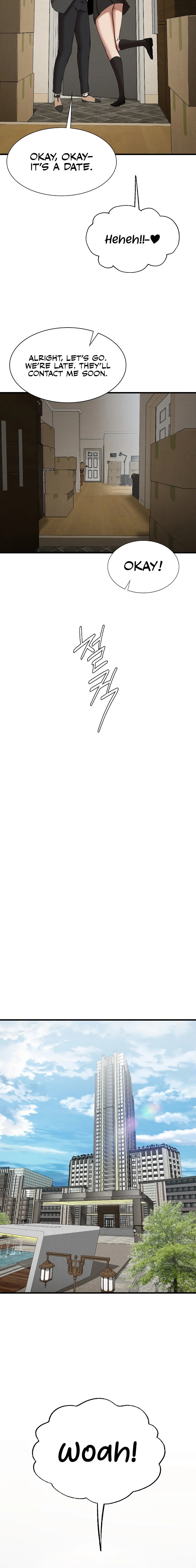 Revenge - Chapter 24 [photo 4] - MangaPorn