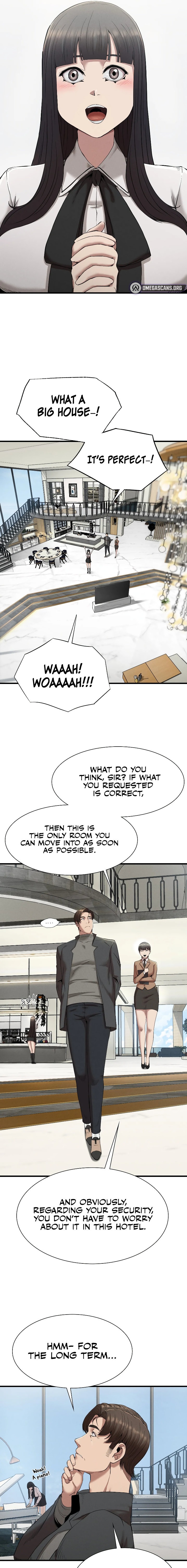 Revenge - Chapter 24 [photo 5] - MangaPorn