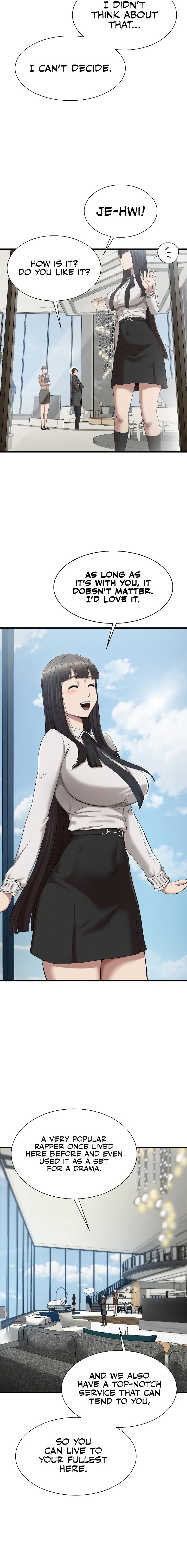 Revenge - Chapter 24 [photo 6] - MangaPorn