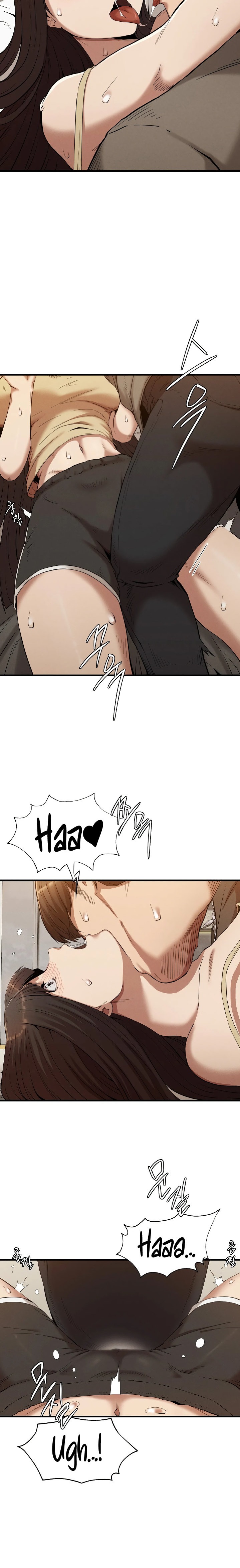 Revenge - Chapter 25 [photo 12] - MangaPorn