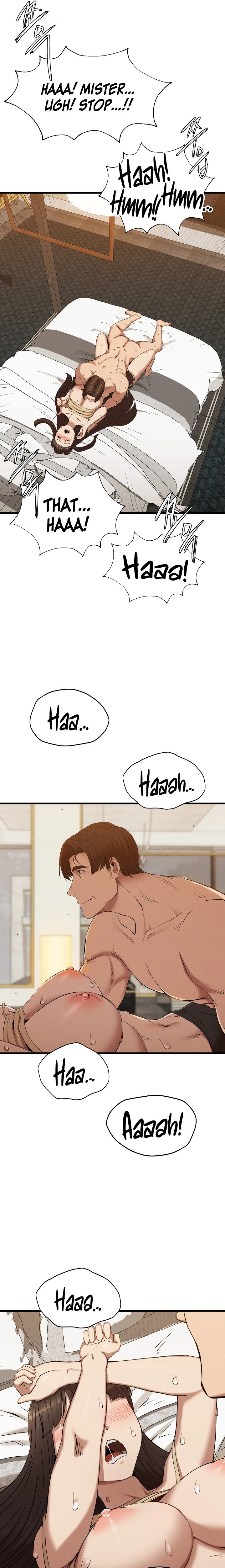 Revenge - Chapter 25 [photo 19] - MangaPorn