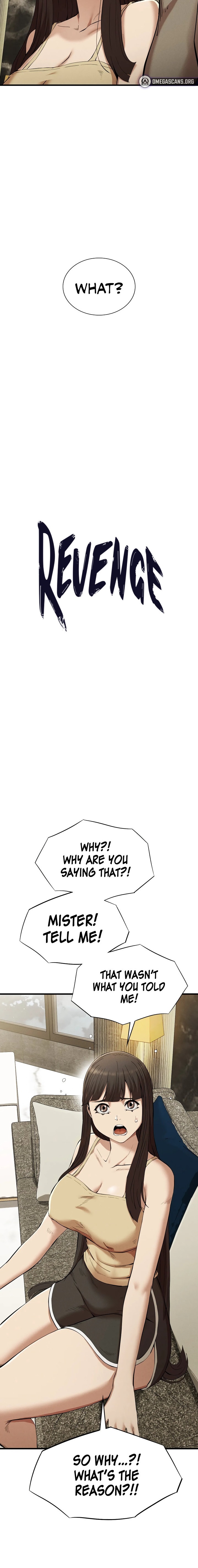 Revenge - Chapter 25 [photo 2] - MangaPorn