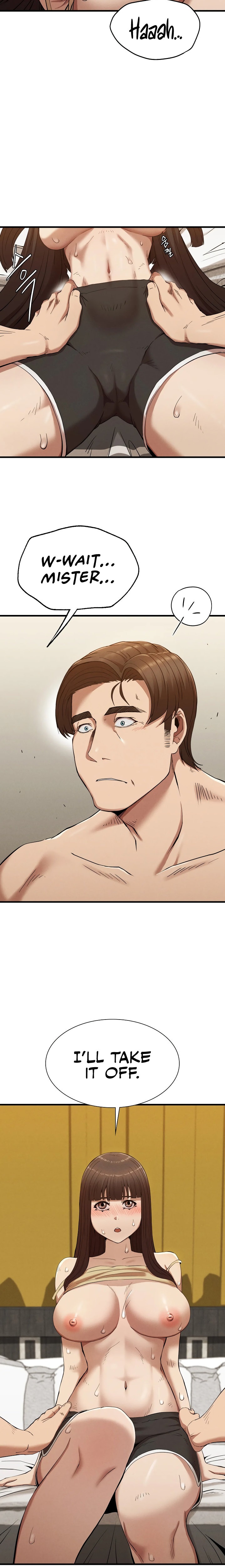 Revenge - Chapter 25 [photo 20] - MangaPorn