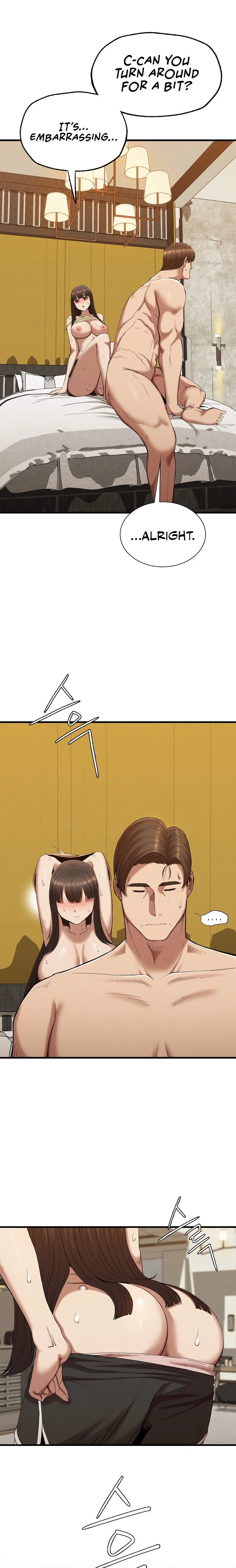 Revenge - Chapter 25 [photo 21] - MangaPorn