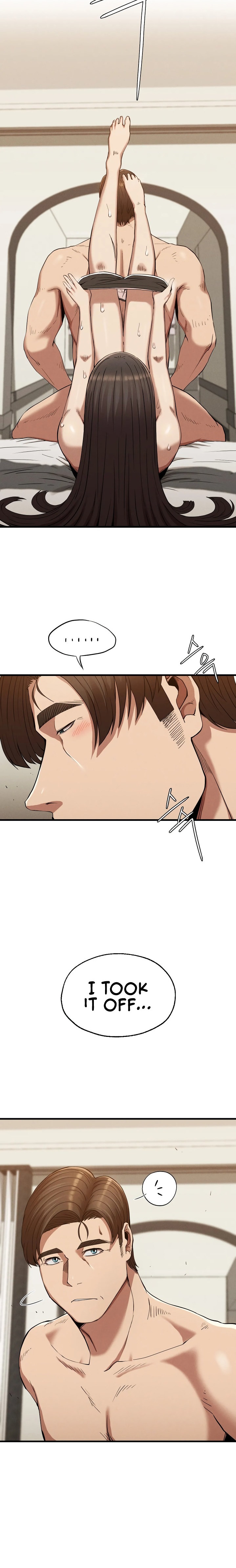 Revenge - Chapter 25 [photo 22] - MangaPorn