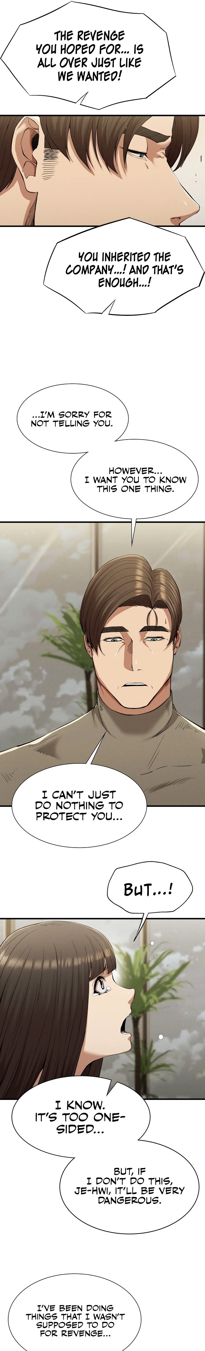 Revenge - Chapter 25 [photo 3] - MangaPorn