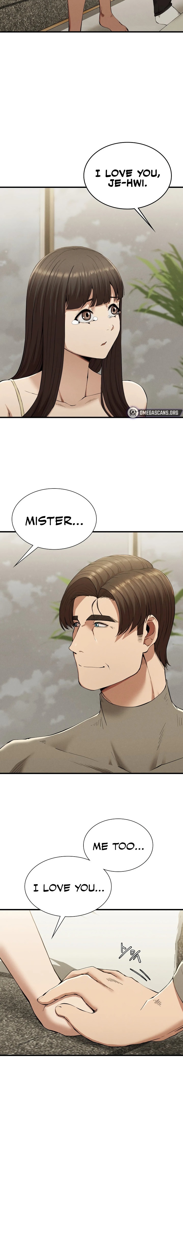 Revenge - Chapter 25 [photo 6] - MangaPorn