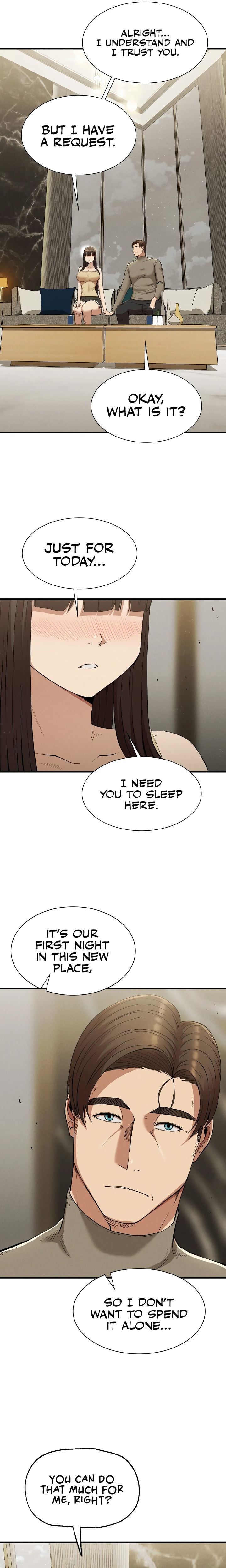 Revenge - Chapter 25 [photo 7] - MangaPorn