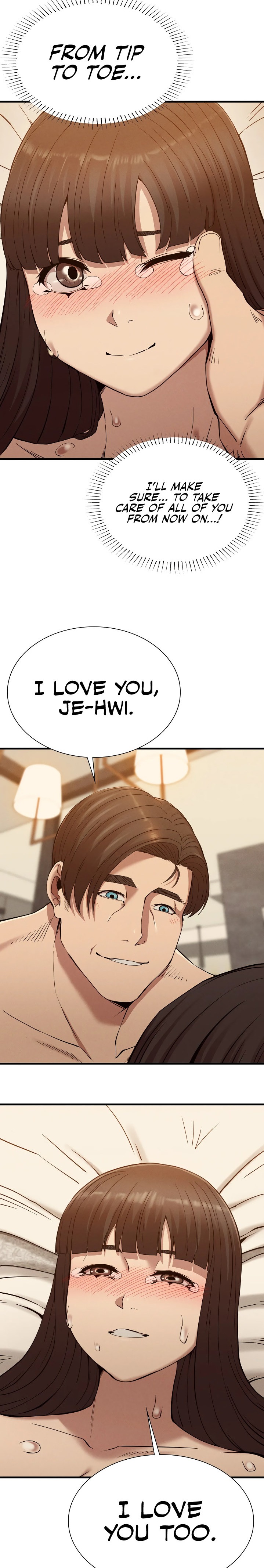 Revenge - Chapter 26 [photo 11] - MangaPorn