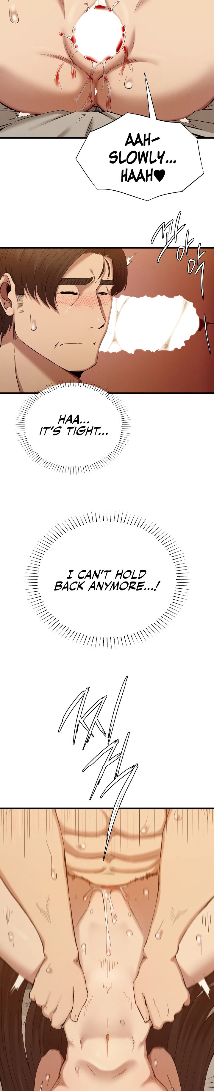 Revenge - Chapter 26 [photo 14] - MangaPorn