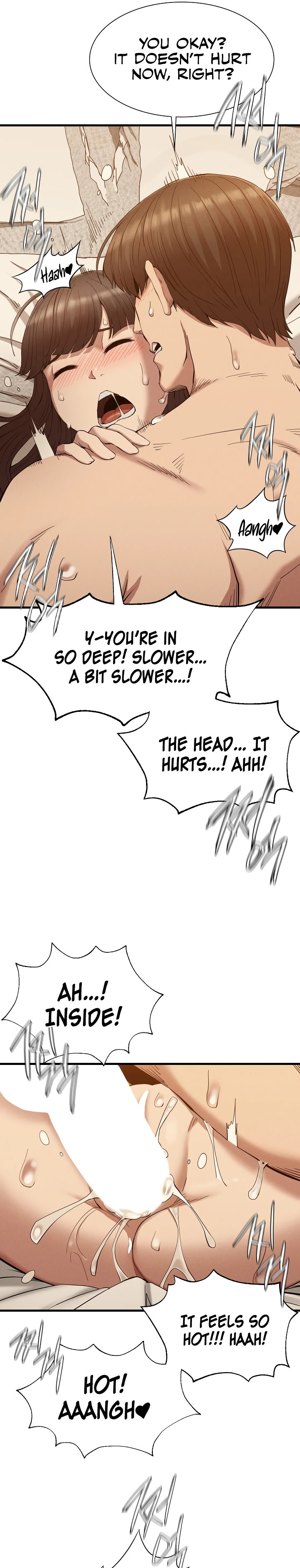 Revenge - Chapter 26 [photo 16] - MangaPorn