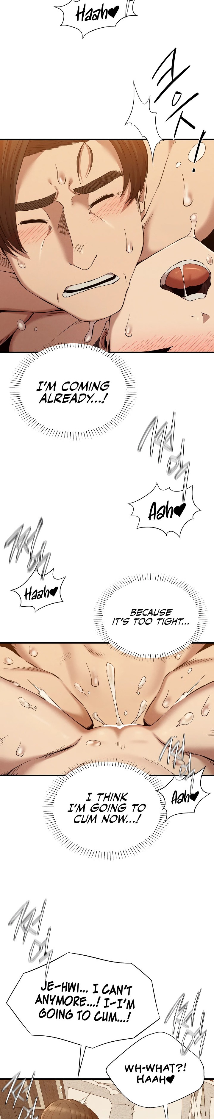 Revenge - Chapter 26 [photo 17] - MangaPorn