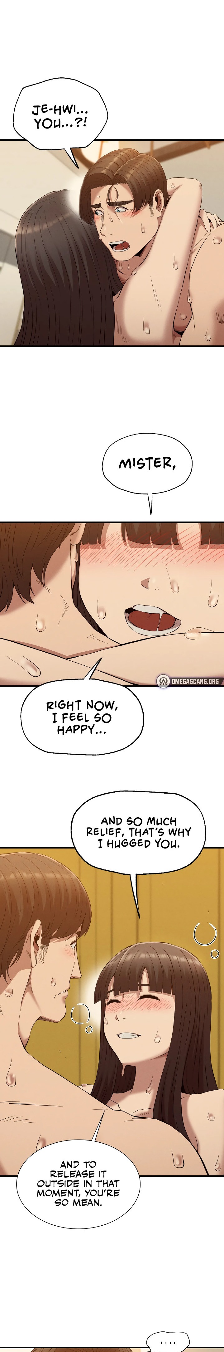 Revenge - Chapter 26 [photo 20] - MangaPorn