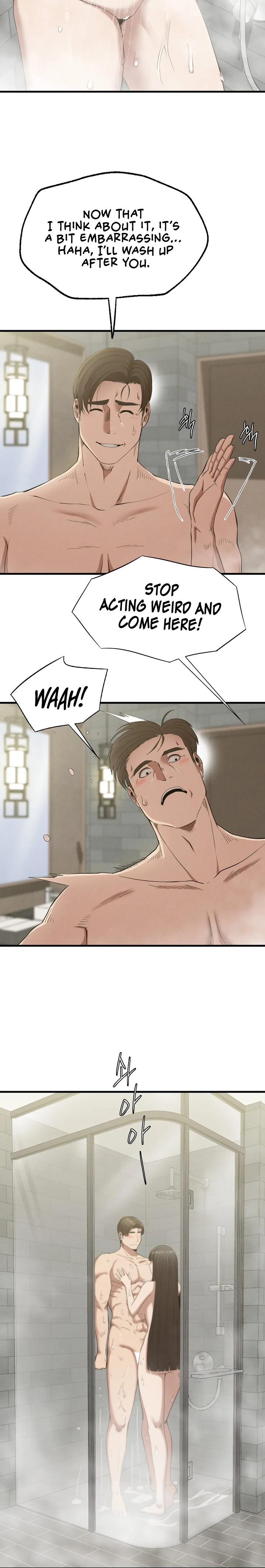 Revenge - Chapter 26 [photo 23] - MangaPorn