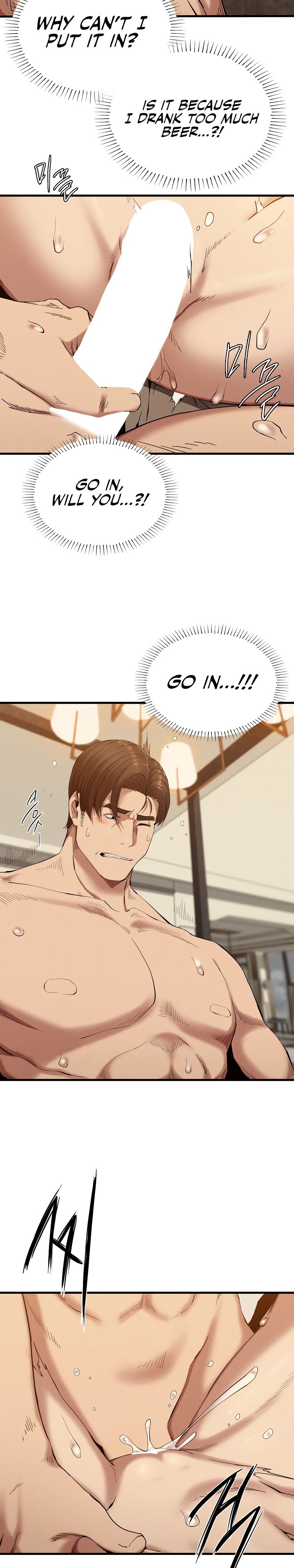 Revenge - Chapter 26 [photo 5] - MangaPorn