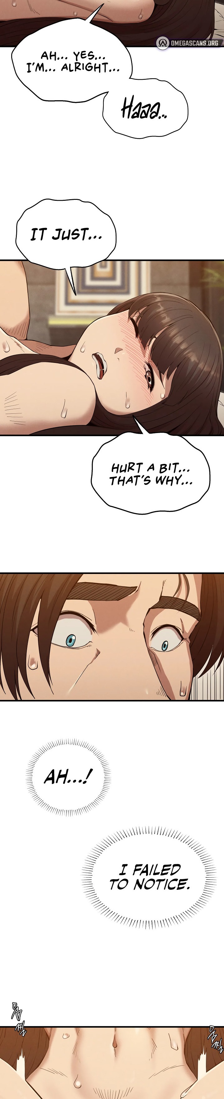 Revenge - Chapter 26 [photo 8] - MangaPorn