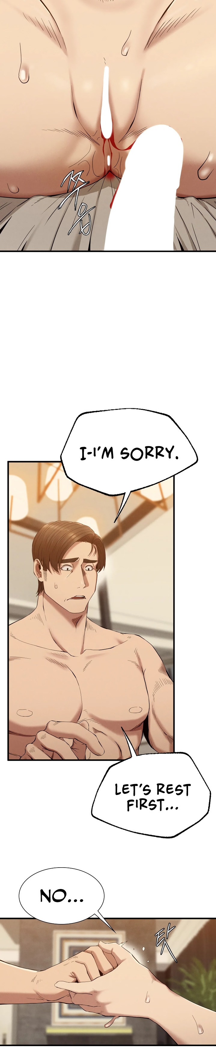 Revenge - Chapter 26 [photo 9] - MangaPorn