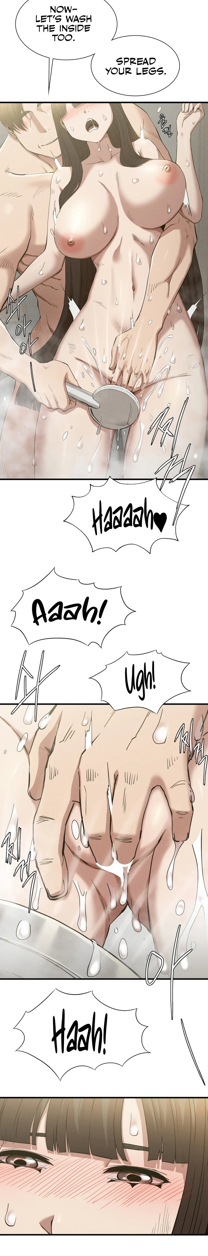 Revenge - Chapter 27 [photo 12] - MangaPorn