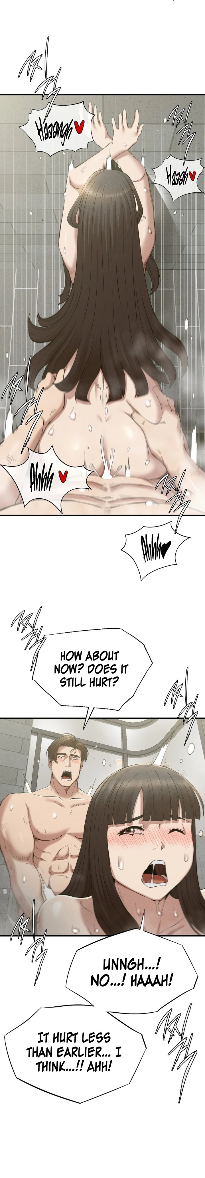 Revenge - Chapter 27 [photo 18] - MangaPorn