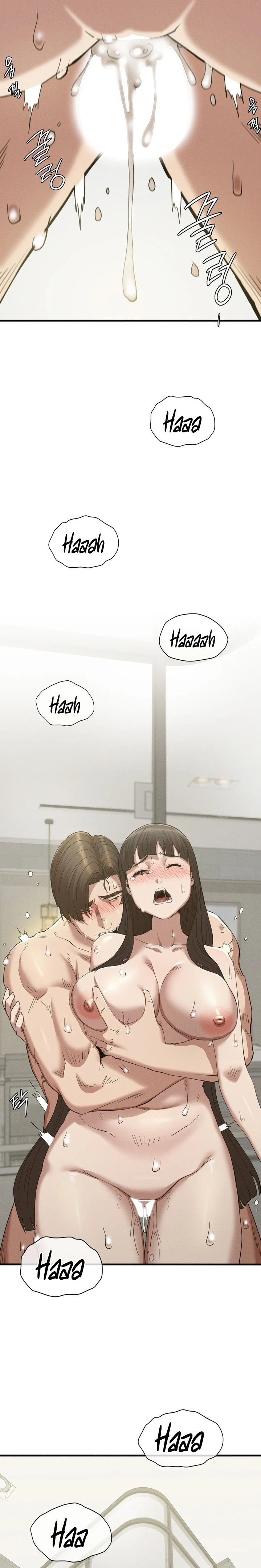 Revenge - Chapter 27 [photo 22] - MangaPorn