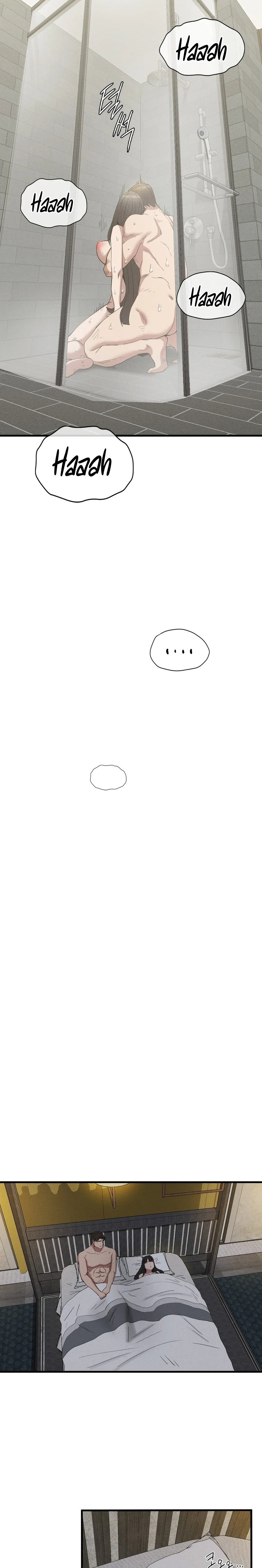 Revenge - Chapter 27 [photo 23] - MangaPorn