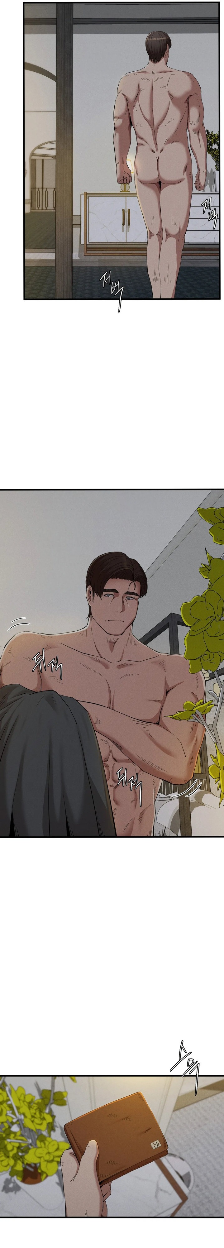 Revenge - Chapter 27 [photo 25] - MangaPorn