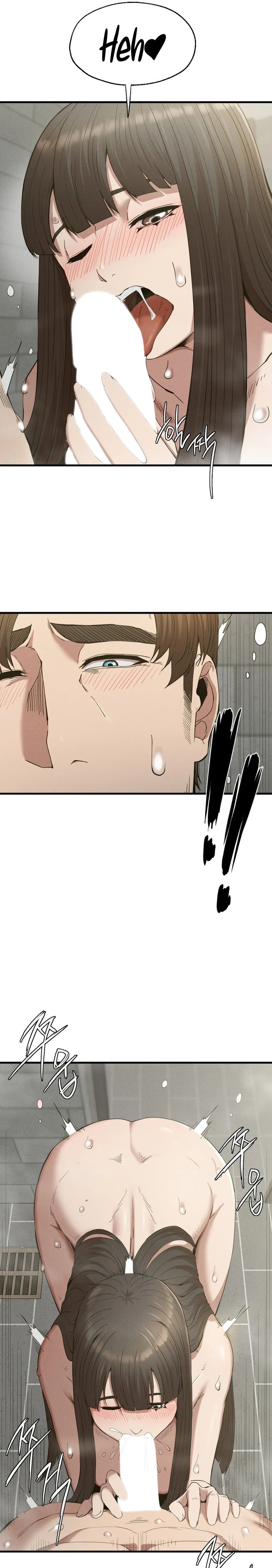 Revenge - Chapter 27 [photo 4] - MangaPorn