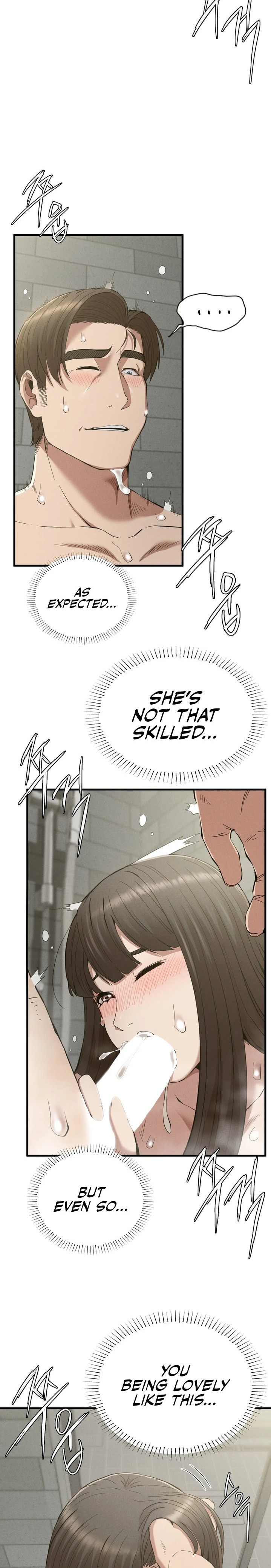 Revenge - Chapter 27 [photo 5] - MangaPorn