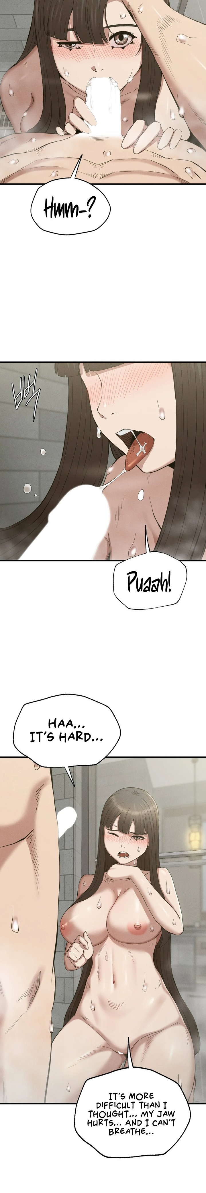 Revenge - Chapter 27 [photo 6] - MangaPorn