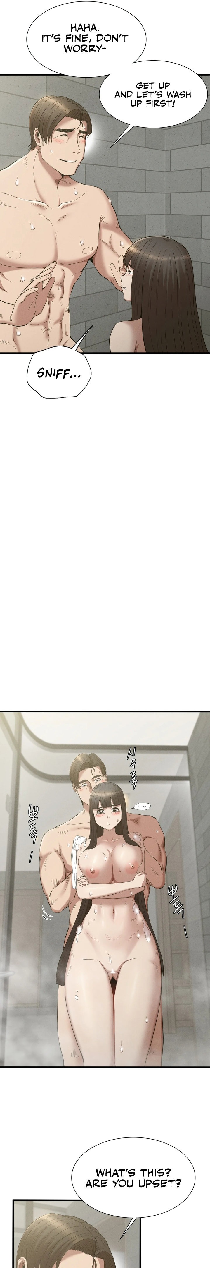 Revenge - Chapter 27 [photo 7] - MangaPorn