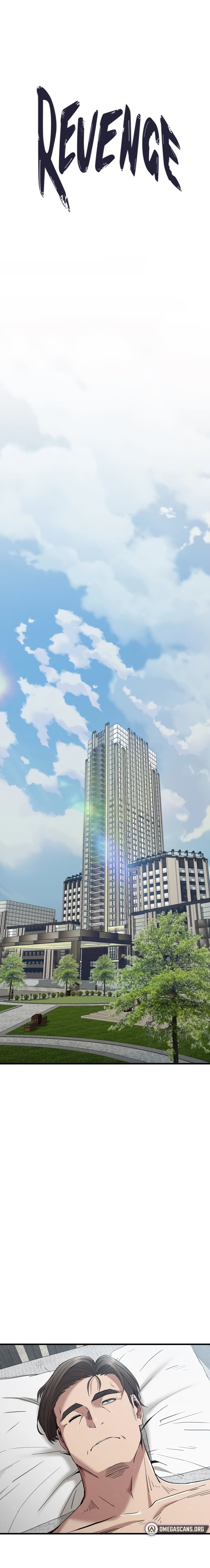 Revenge - Chapter 28 [photo 1] - MangaPorn
