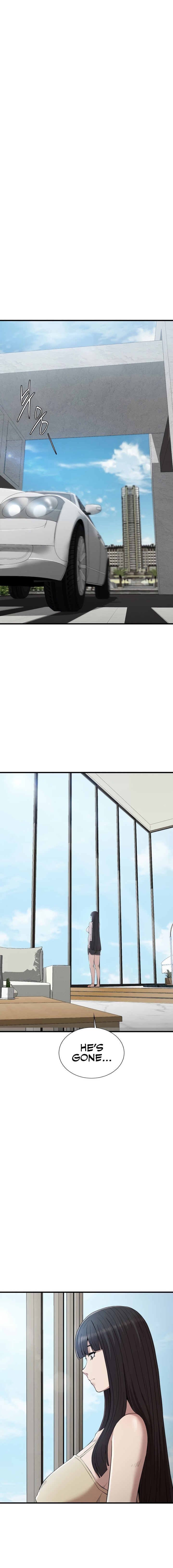 Revenge - Chapter 28 [photo 10] - MangaPorn