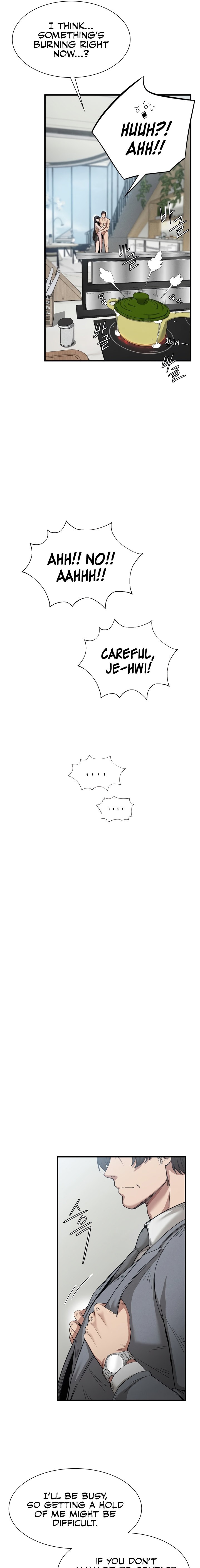 Revenge - Chapter 28 [photo 7] - MangaPorn