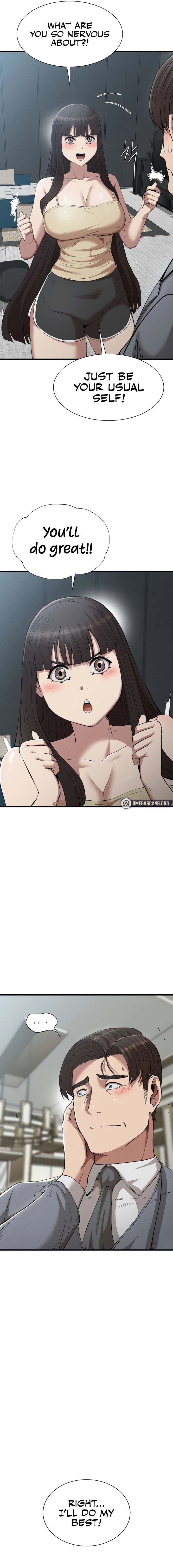 Revenge - Chapter 28 [photo 9] - MangaPorn