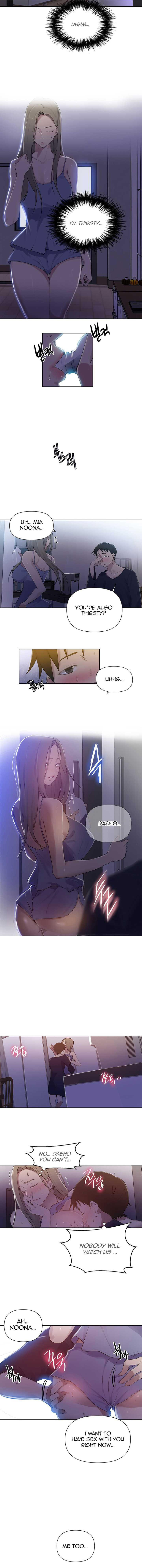 Secret Class - Chapter 57 [photo 7] - MangaPorn