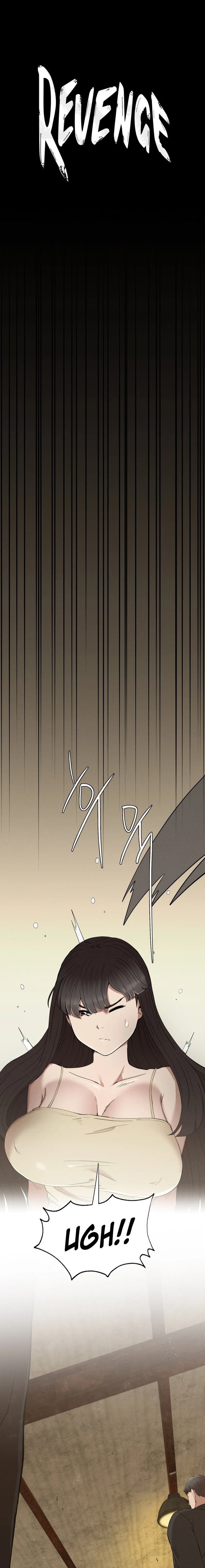 Revenge - Chapter 29 [photo 1] - MangaPorn