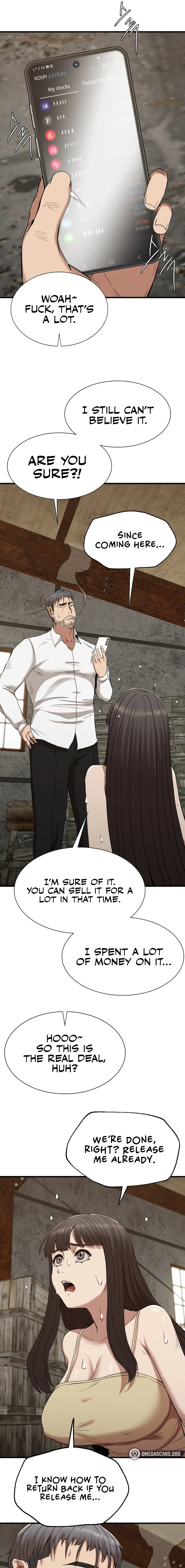 Revenge - Chapter 29 [photo 17] - MangaPorn