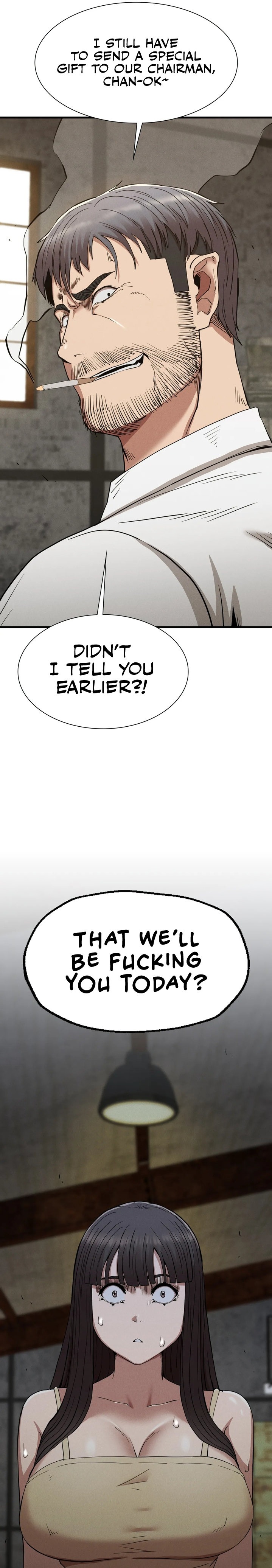 Revenge - Chapter 29 [photo 19] - MangaPorn