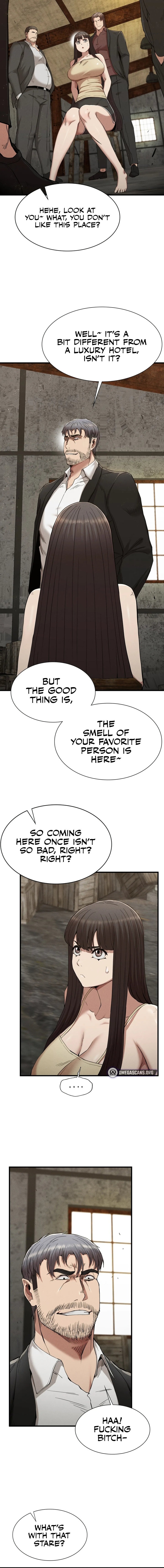 Revenge - Chapter 29 [photo 2] - MangaPorn